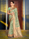 Banarasi Silk Saree